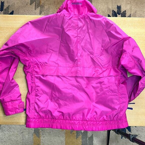 Vintage Columbia Sportswear Whirlibird Jacket - Picture 13 of 14